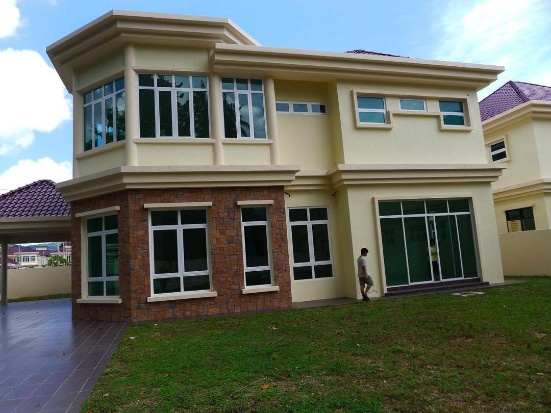 house in Balik Pulau, Penang — photo 5