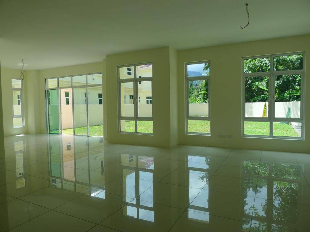 2S Bungolow House For Sale