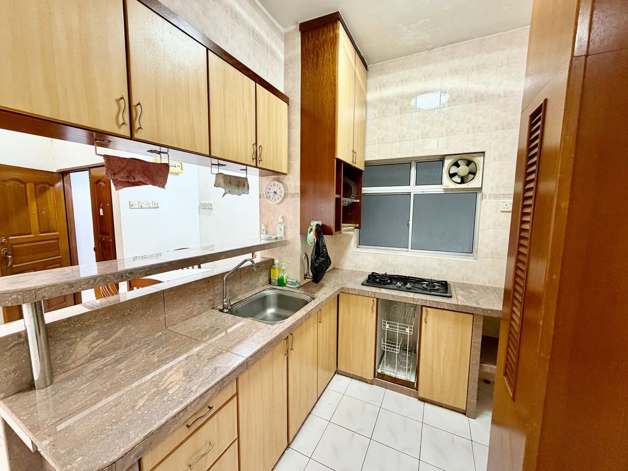 condo in Gelugor, Penang — photo 4