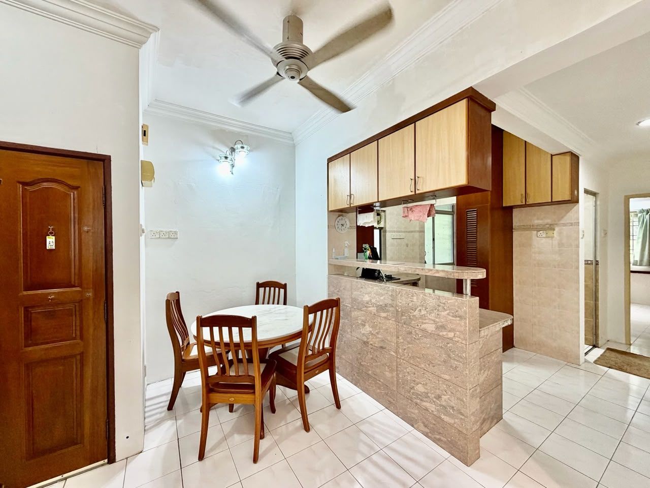condo in Gelugor, Penang — photo 2