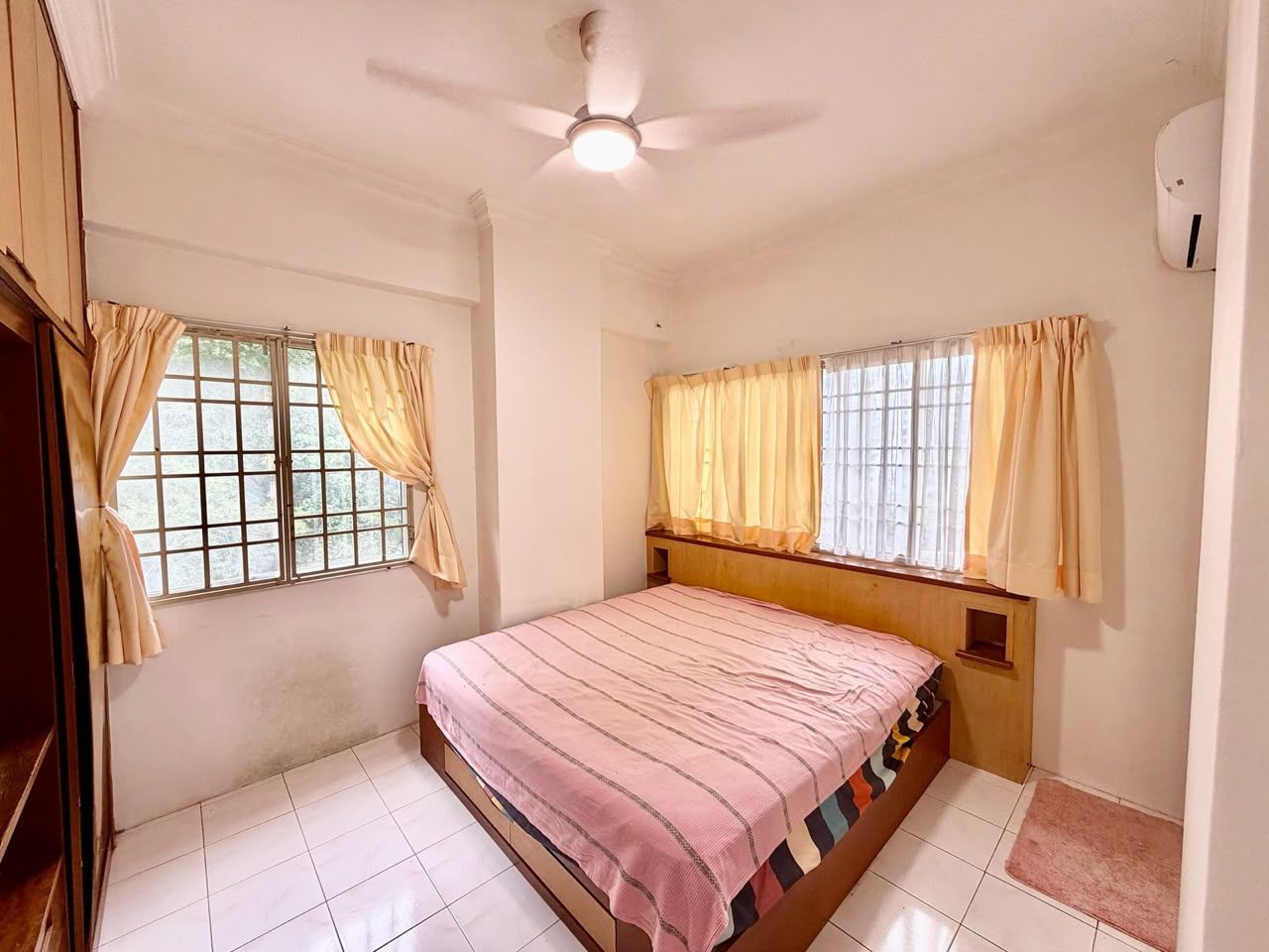 condo in Gelugor, Penang — photo 6