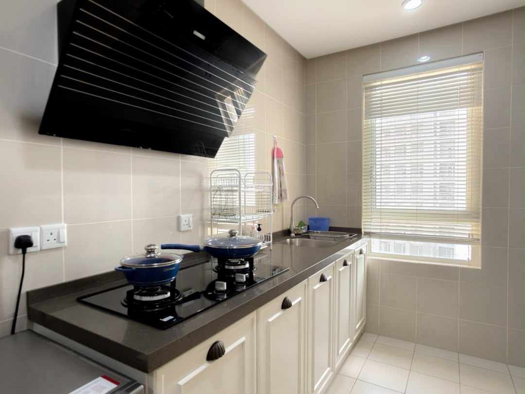 condo in Tanjung Tokong, Penang — photo 5