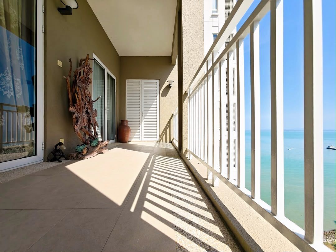 condo in Tanjung Tokong, Penang — photo 2