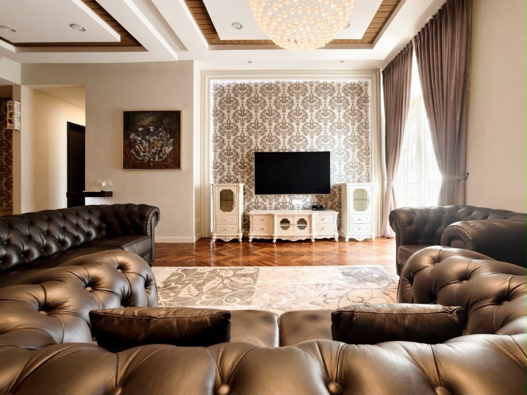 Quayside Luxury Resort Condo Nice Unit Seaview