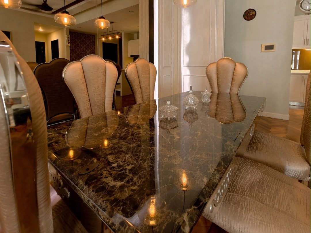 condo in Tanjung Tokong, Penang — photo 4