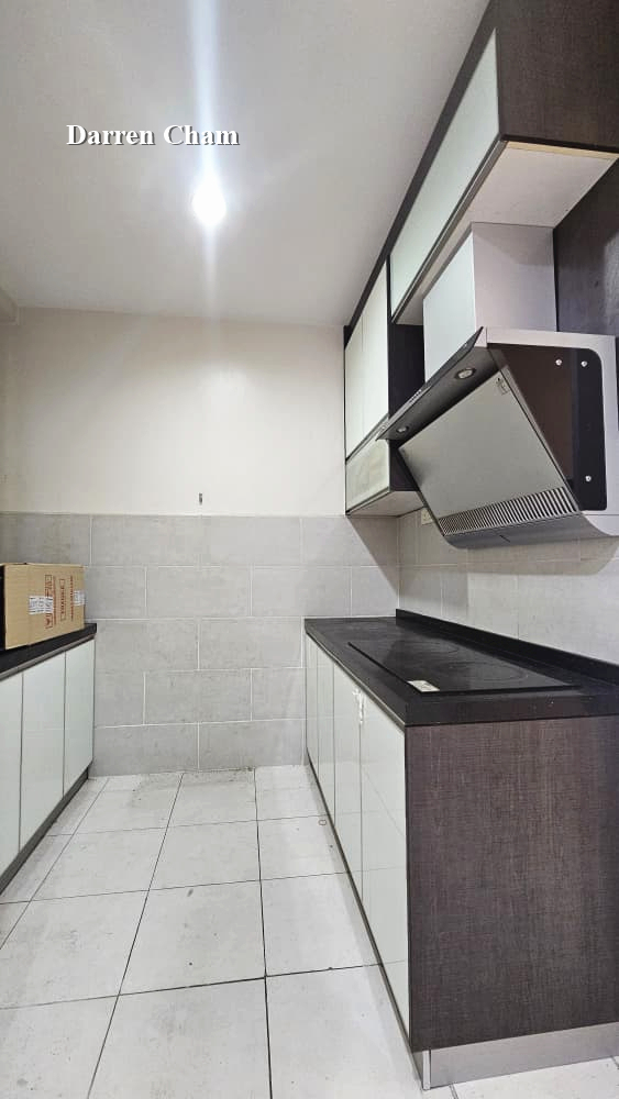 condo in Butterworth, Penang — photo 5