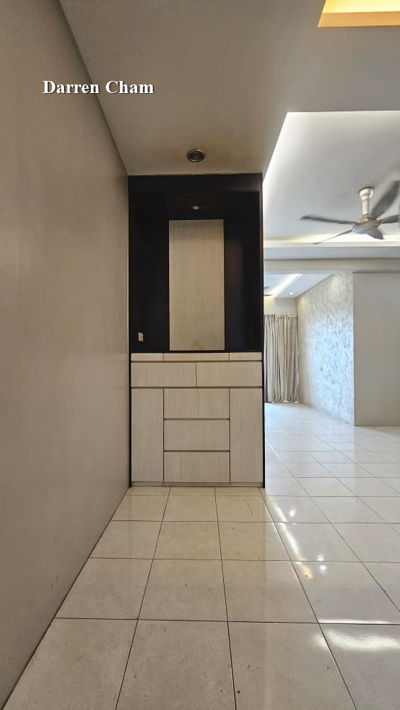 condo in Butterworth, Penang — photo 4