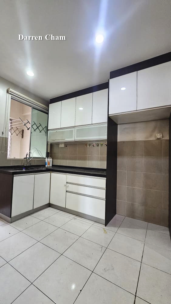 condo in Butterworth, Penang — photo 6