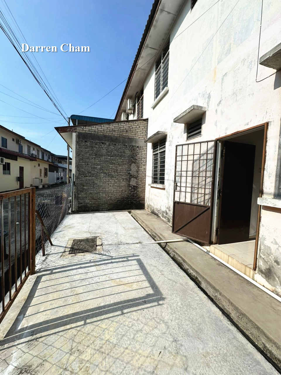 house in Jawi, Penang — photo 7
