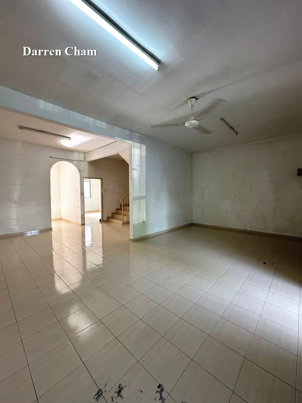 house in Jawi, Penang — photo 4