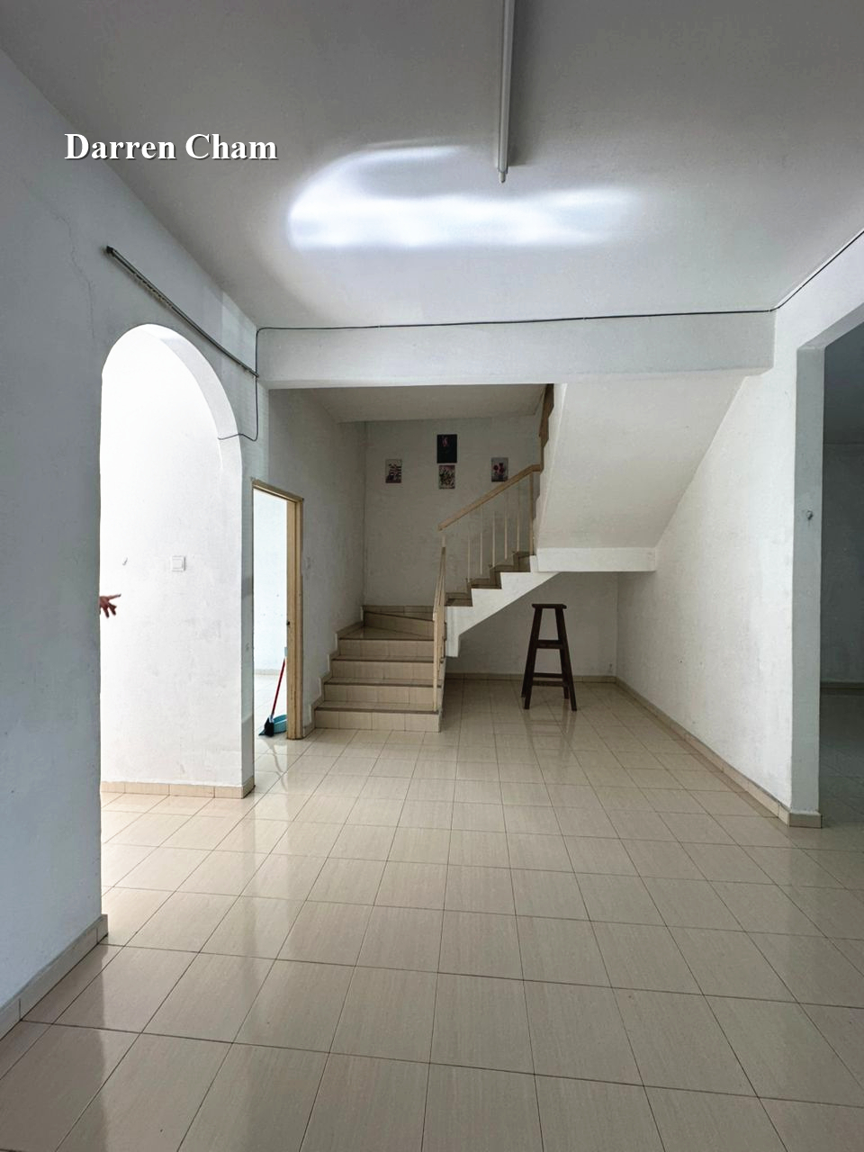 house in Jawi, Penang — photo 5