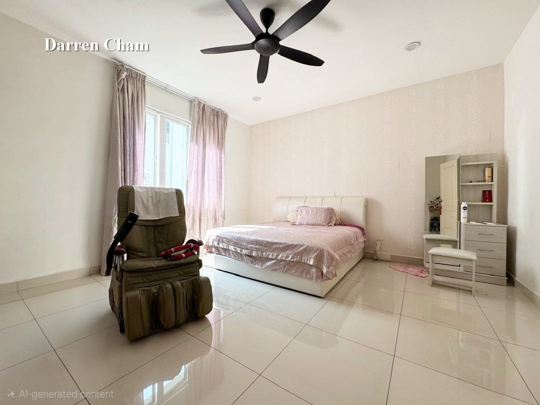 house in Bukit Mertajam, Penang — photo 7