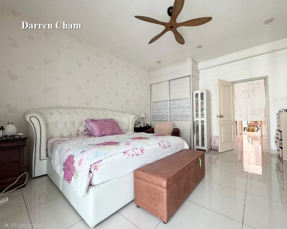 house in Bukit Mertajam, Penang — photo 5