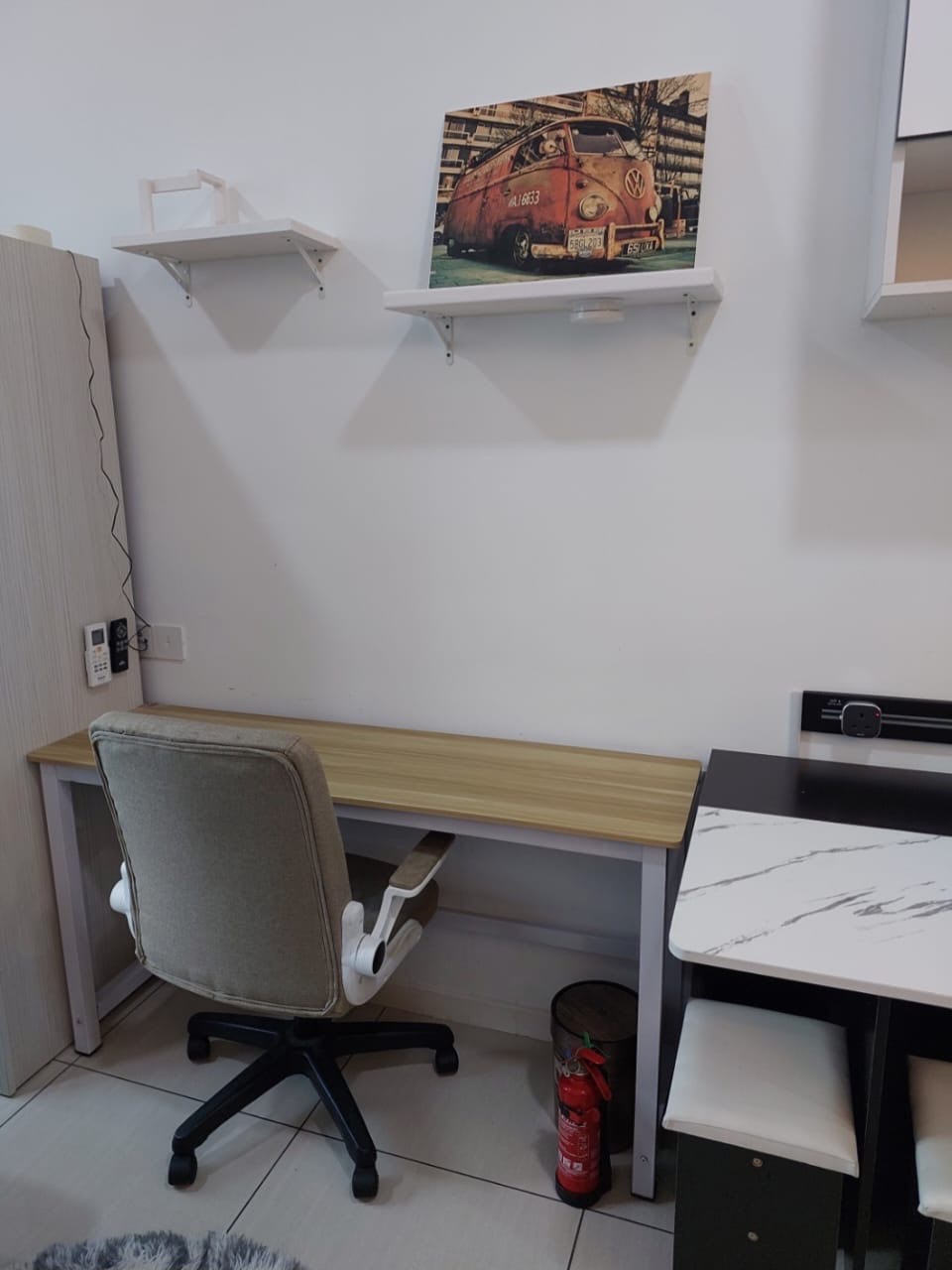 condo in Bayan Lepas, Penang — photo 3