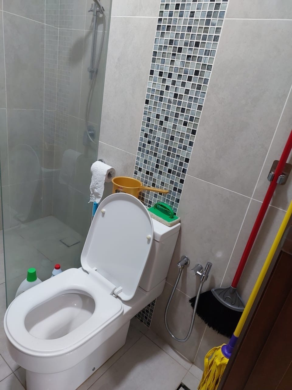 condo in Bayan Lepas, Penang — photo 5