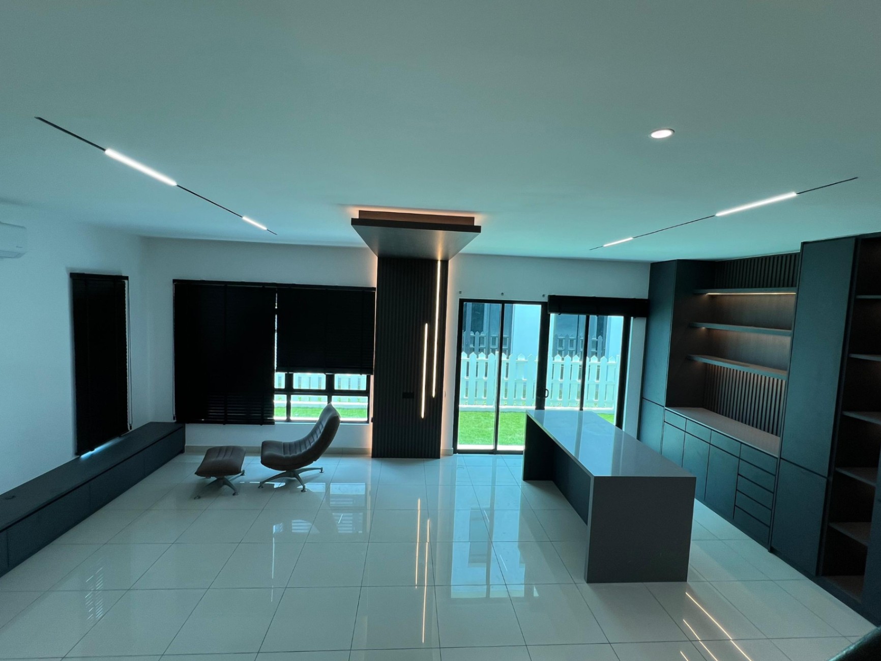 4-bedroom house in Batu Kawan, Penang for sale — Beldon 2 Storey Semi D Ecoworld Eco Horizon Batu Kawan Sale