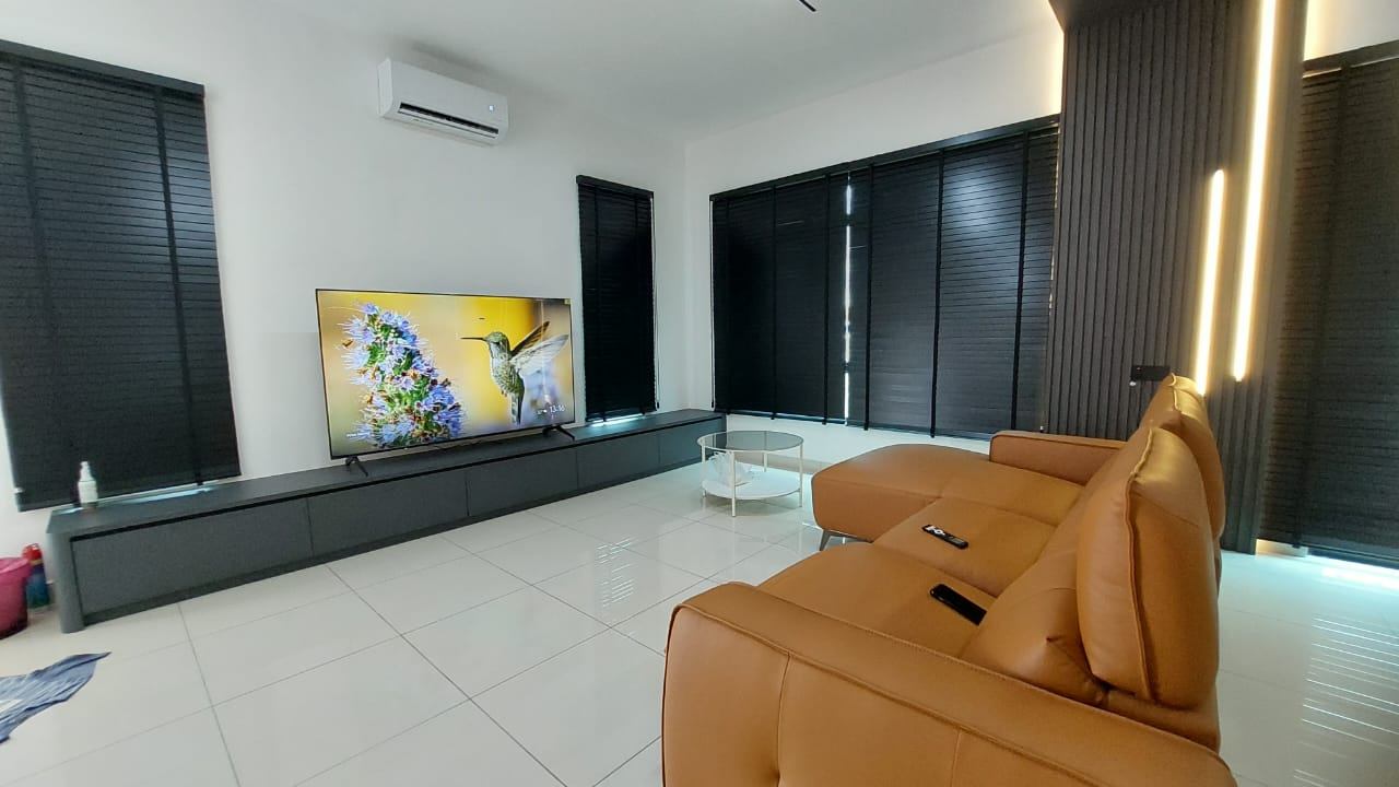 house in Batu Kawan, Penang — photo 6