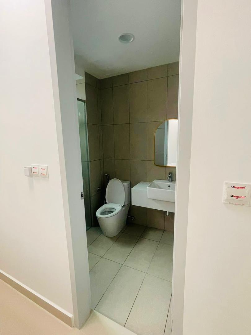 condo in Gelugor, Penang — photo 6