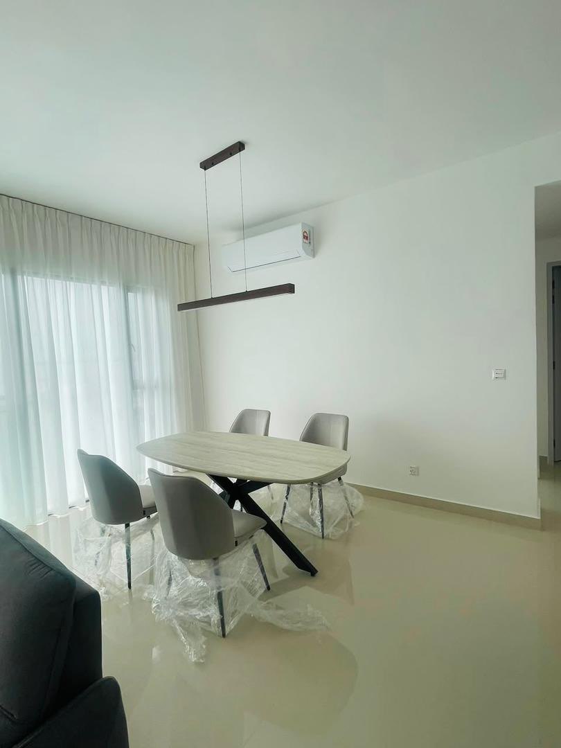 condo in Gelugor, Penang — photo 7