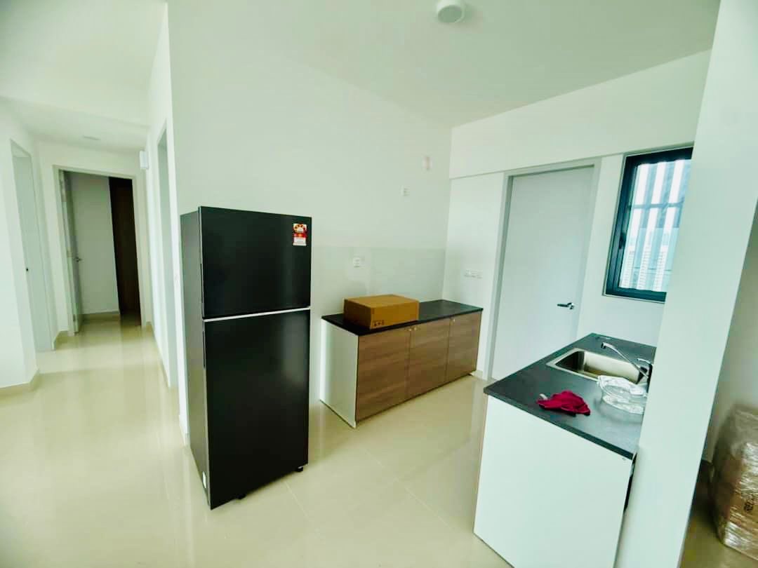 condo in Gelugor, Penang — photo 6