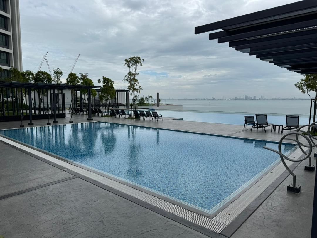 condo in Gelugor, Penang — photo 7