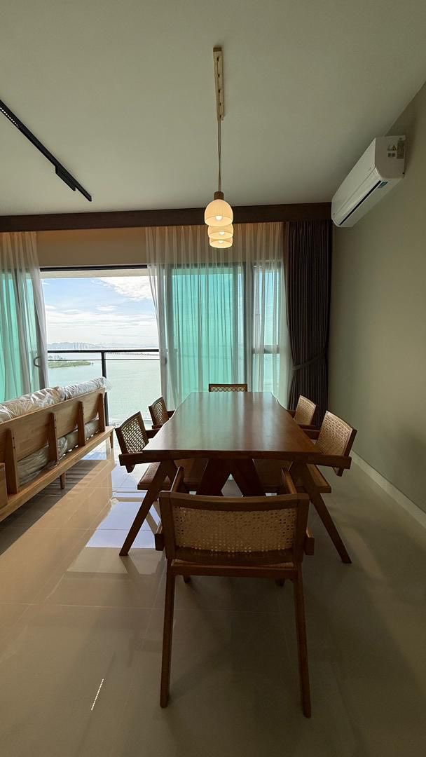 The Light, Mezzo | 2 bedrooms
