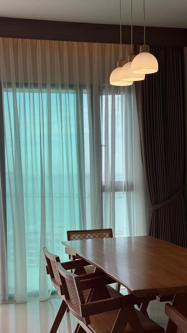 condo in Gelugor, Penang — photo 7