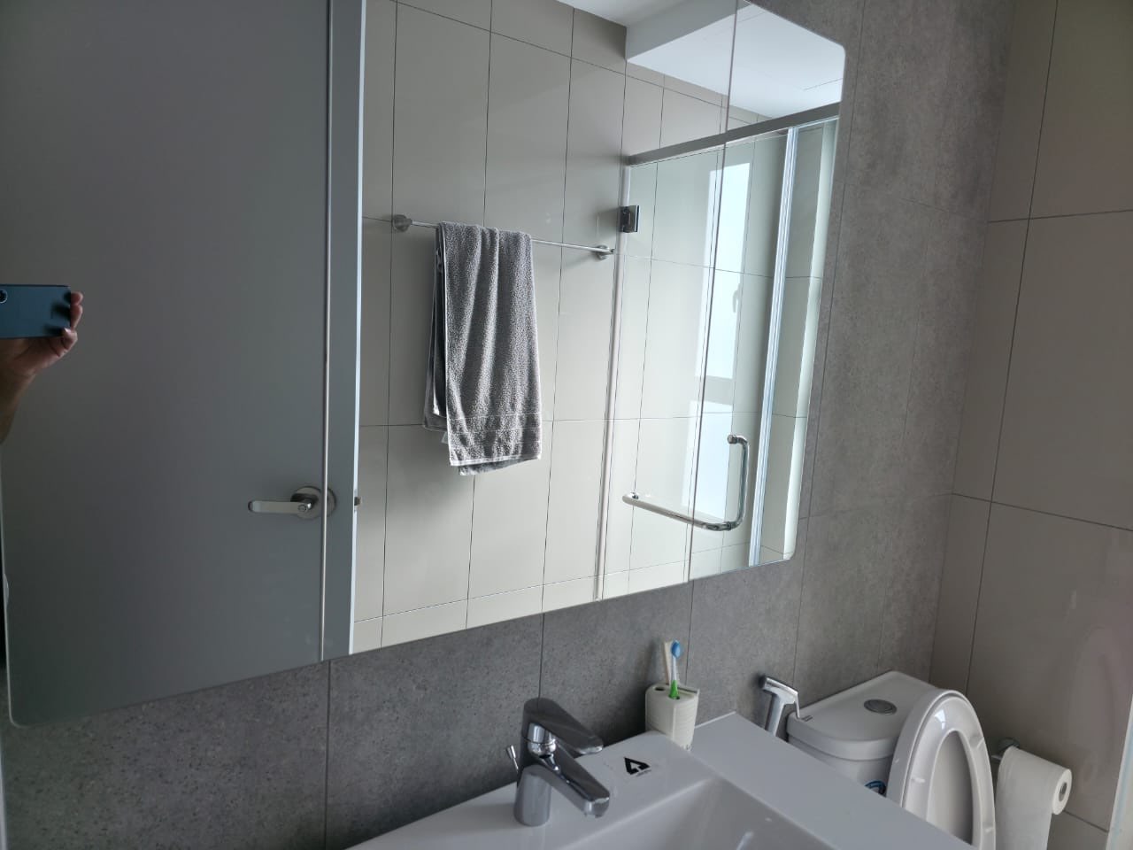 condo in Gelugor, Penang — photo 6