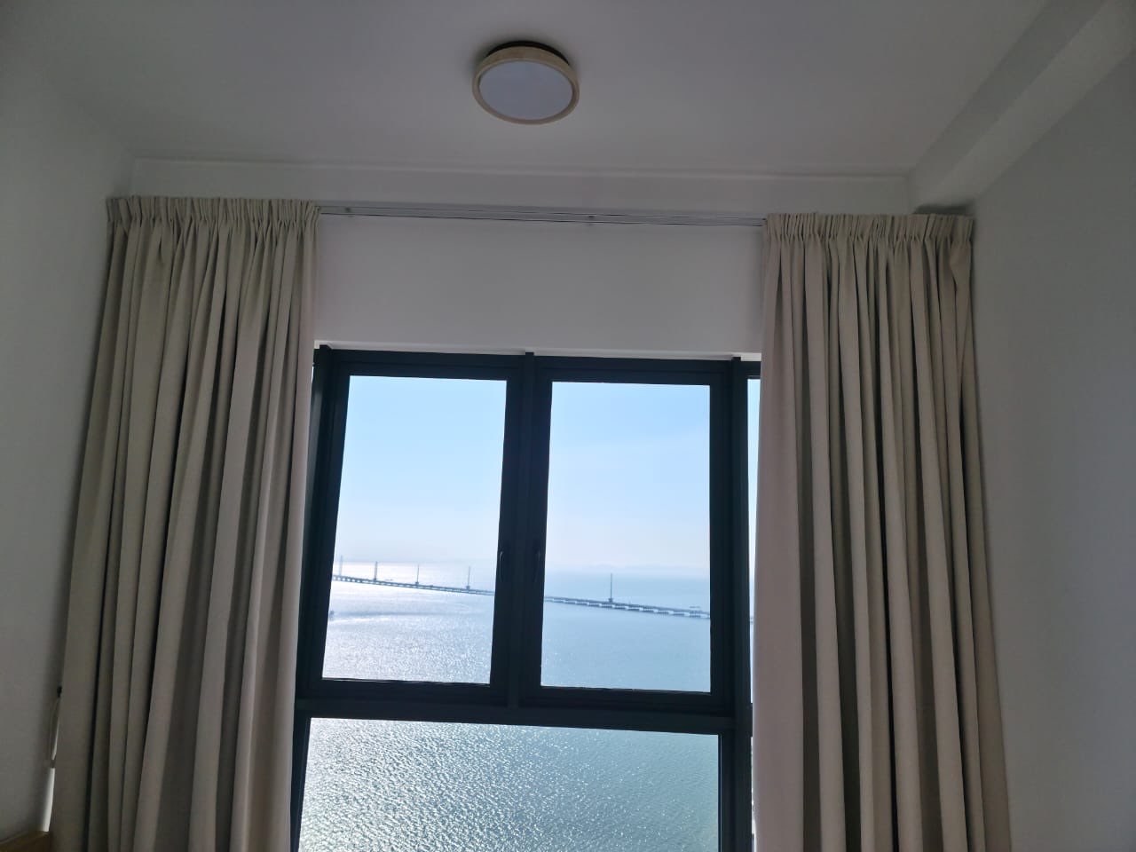 condo in Gelugor, Penang — photo 7