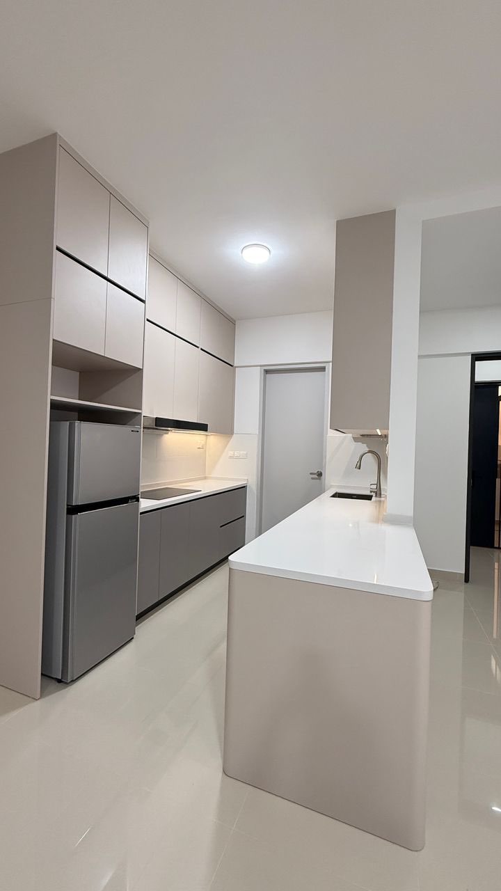 The Light, Mezzo | Renovated