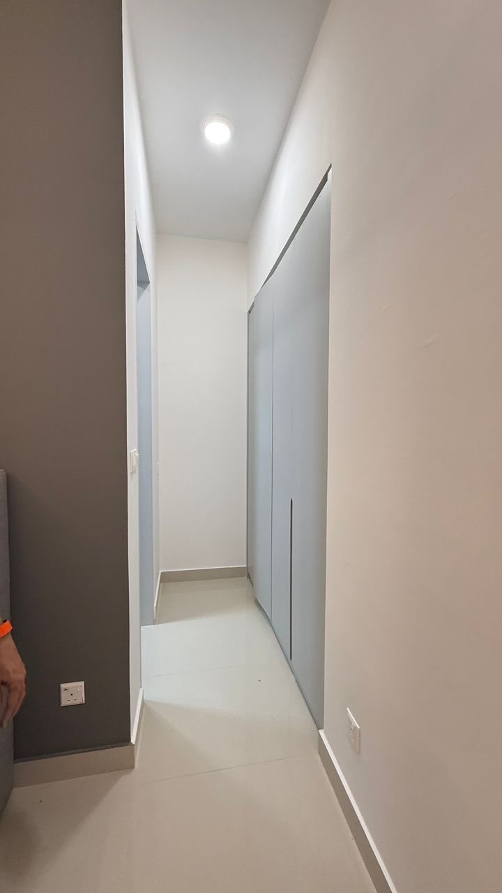 condo in Gelugor, Penang — photo 7