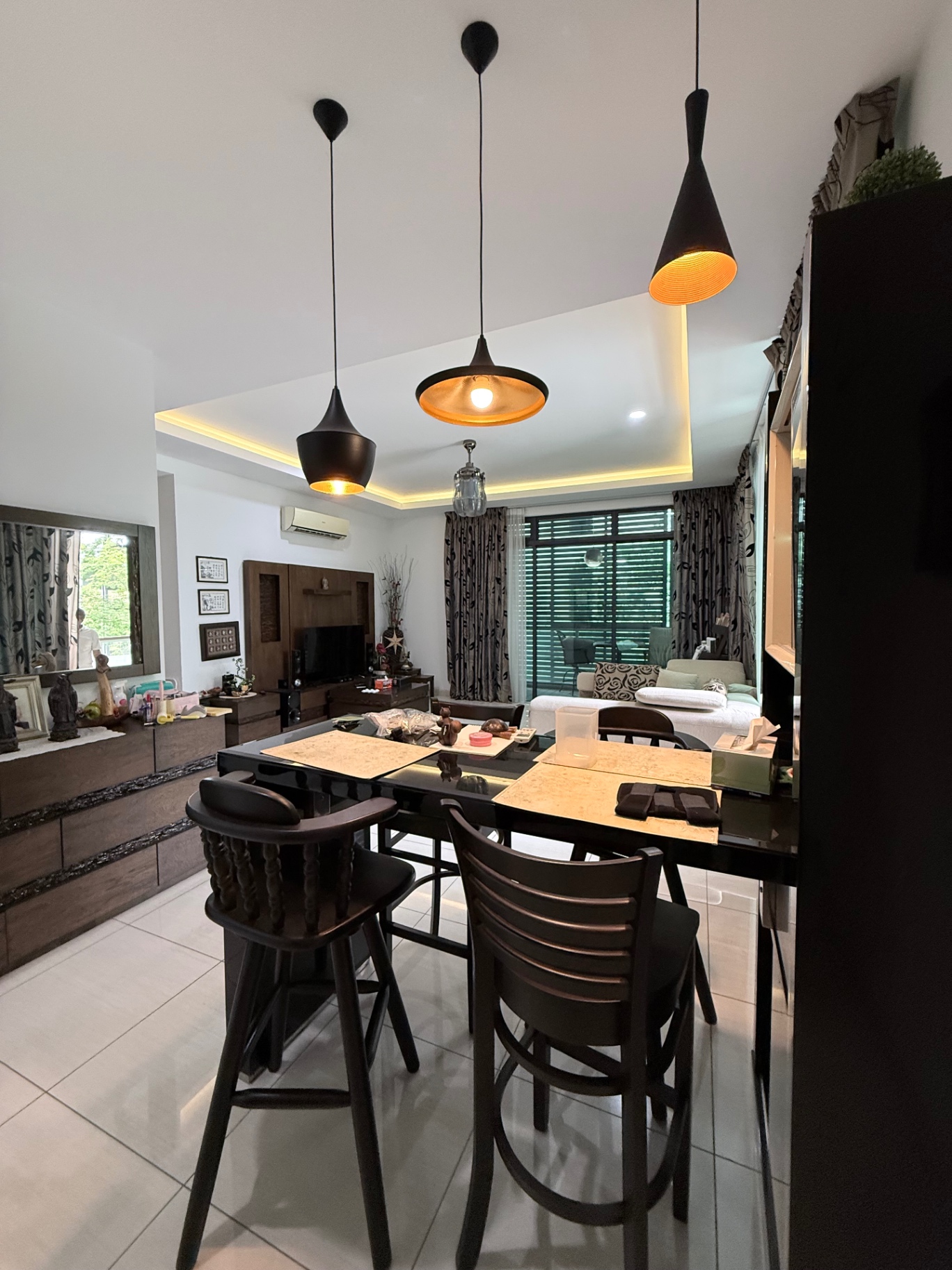 🏡For RENT | The Light Collection II – 2+1 Study Room
