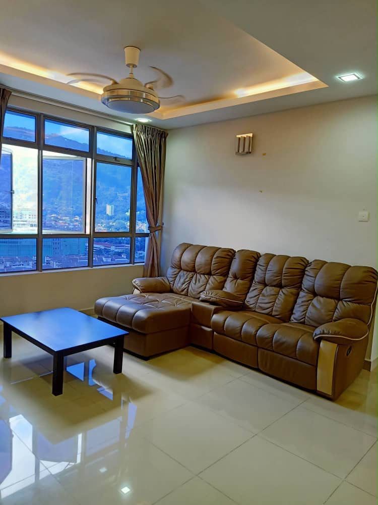 condo in Air Itam, Penang — photo 4