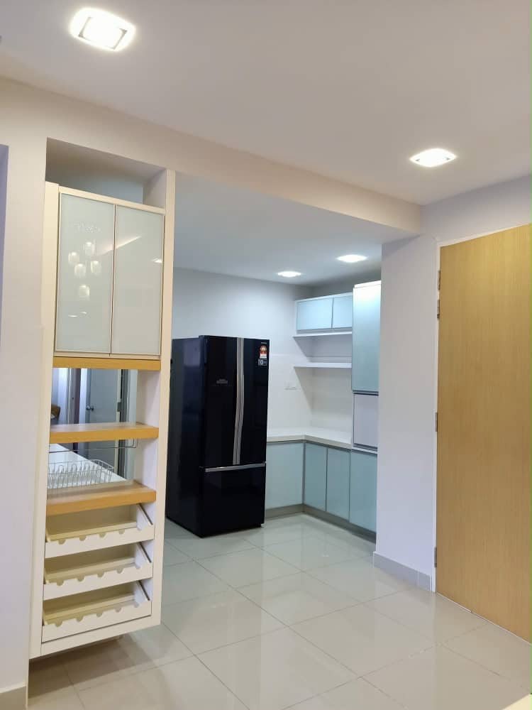 condo in Air Itam, Penang — photo 5