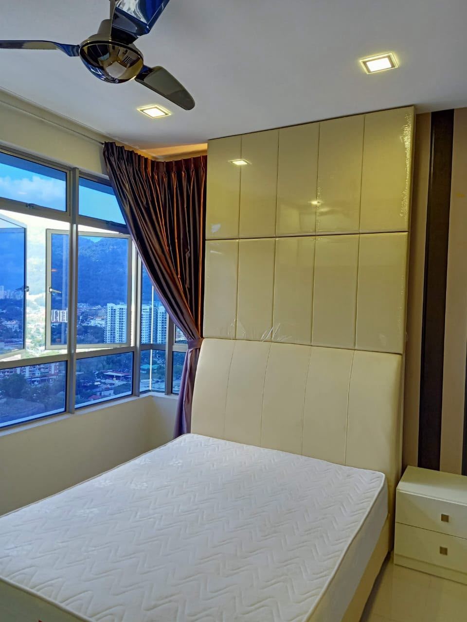 condo in Air Itam, Penang — photo 7