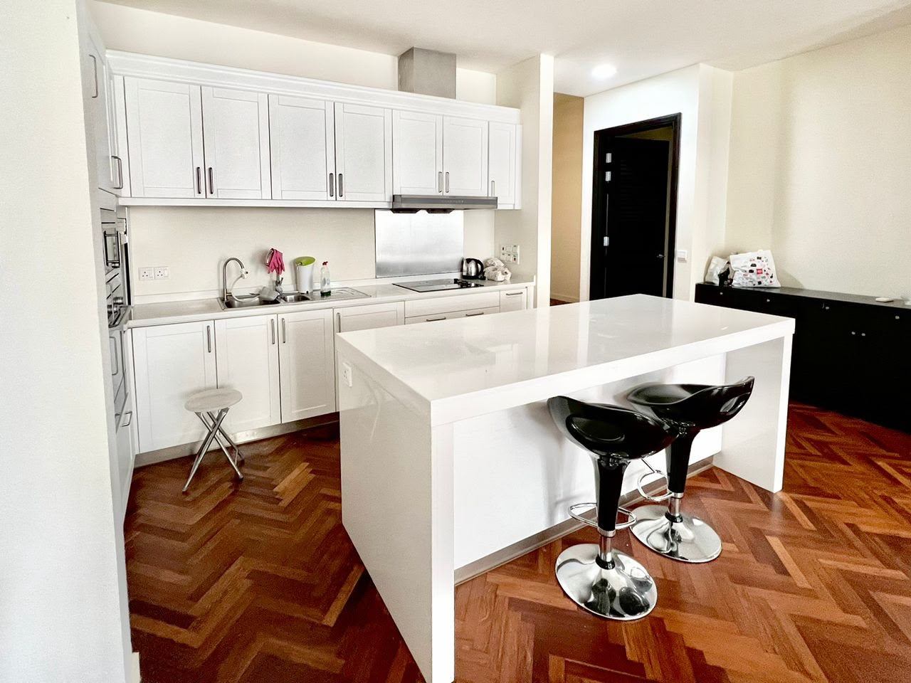 condo in Tanjung Tokong, Penang — photo 3