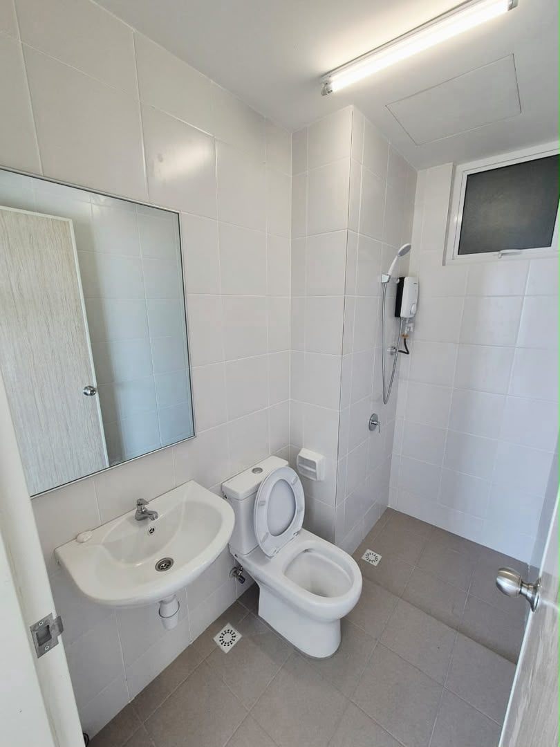 condo in Gelugor, Penang — photo 6