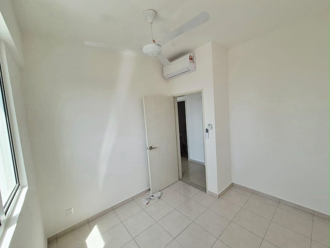 condo in Gelugor, Penang — photo 3