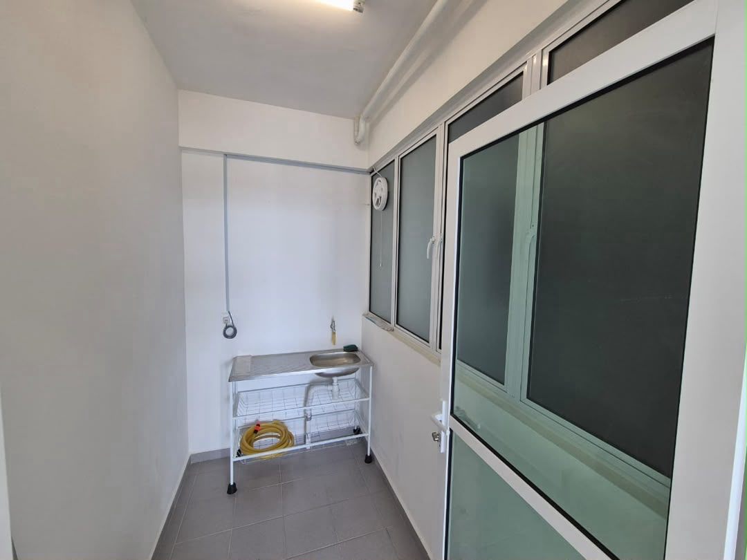 condo in Gelugor, Penang — photo 7