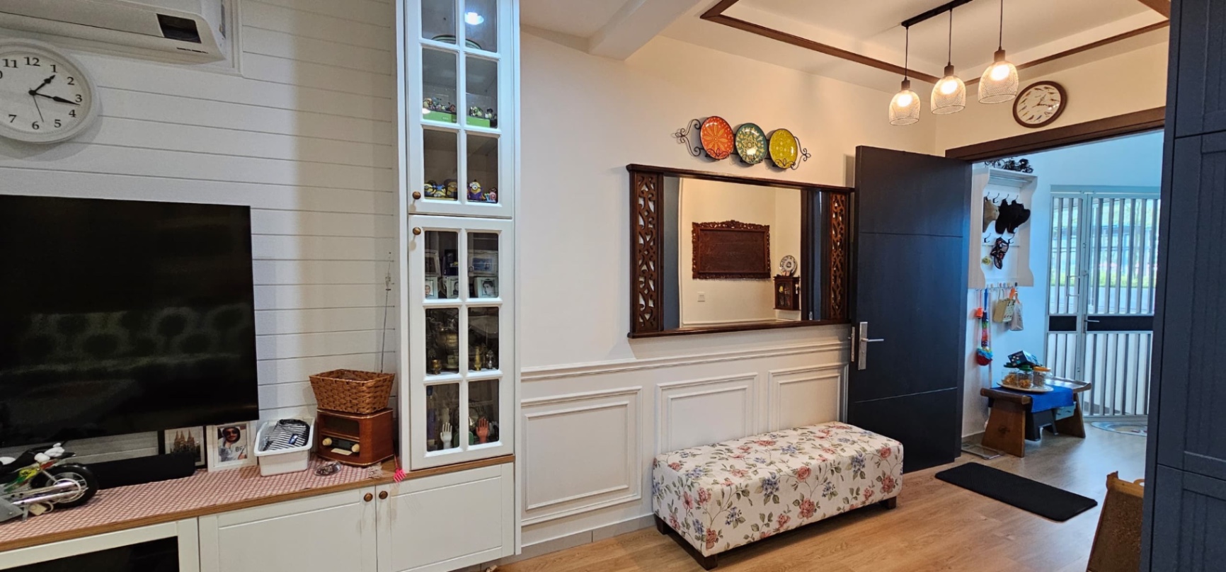 🏡 Waterside Residence @ The Light Waterfront – For Sale