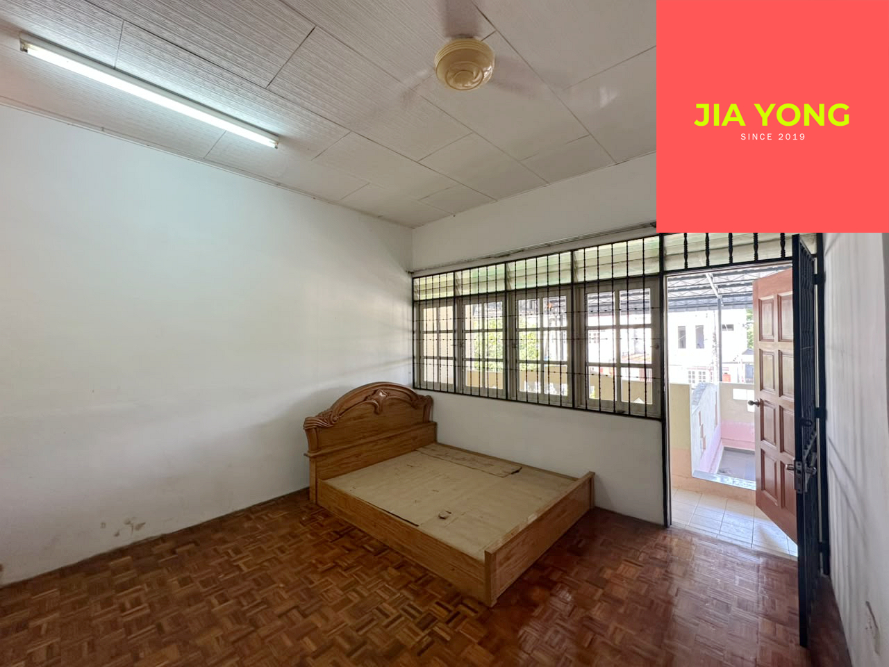 house in Balik Pulau, Penang — photo 2