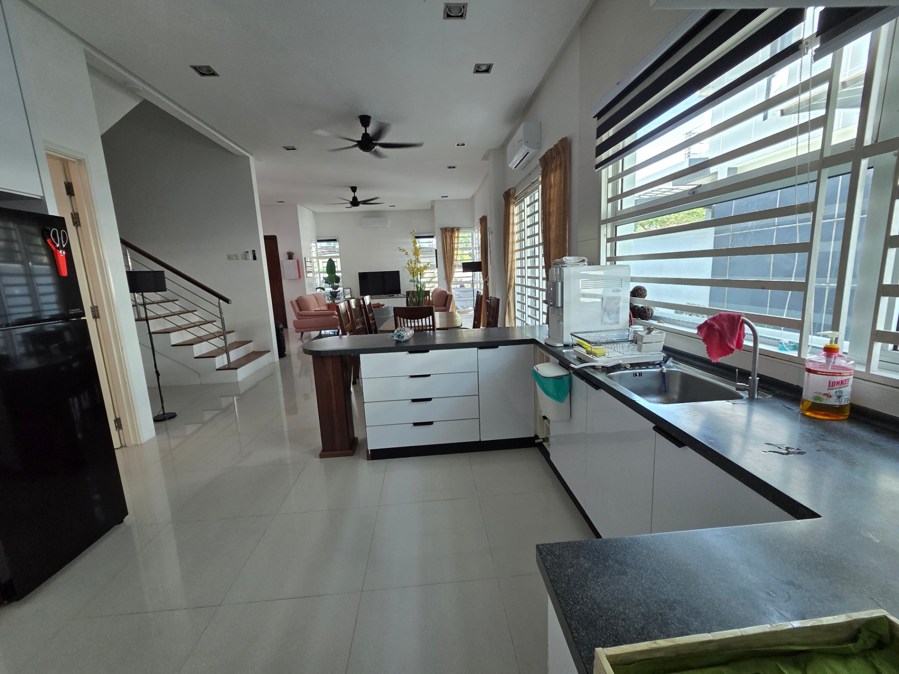 house in Tanjung Bungah, Penang — photo 2