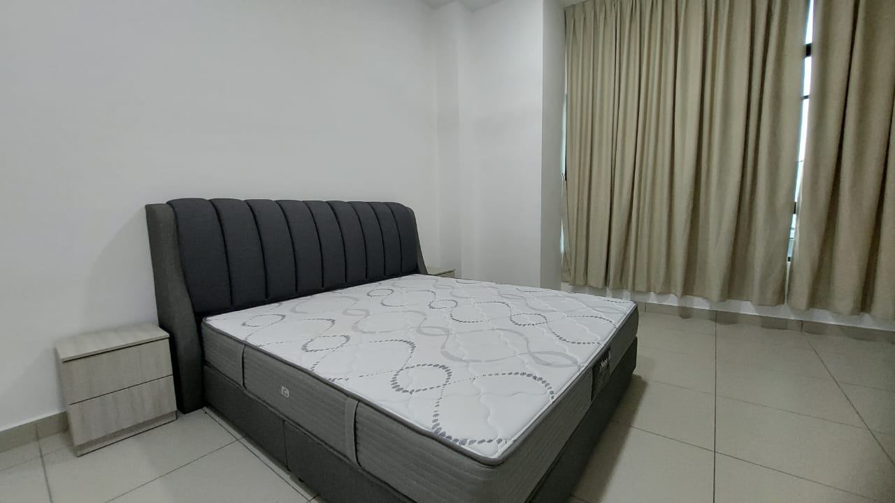 house in Batu Kawan, Penang — photo 3