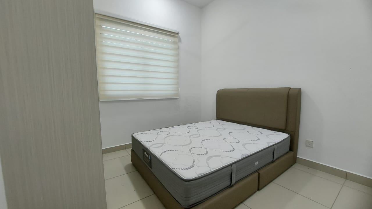 house in Batu Kawan, Penang — photo 4