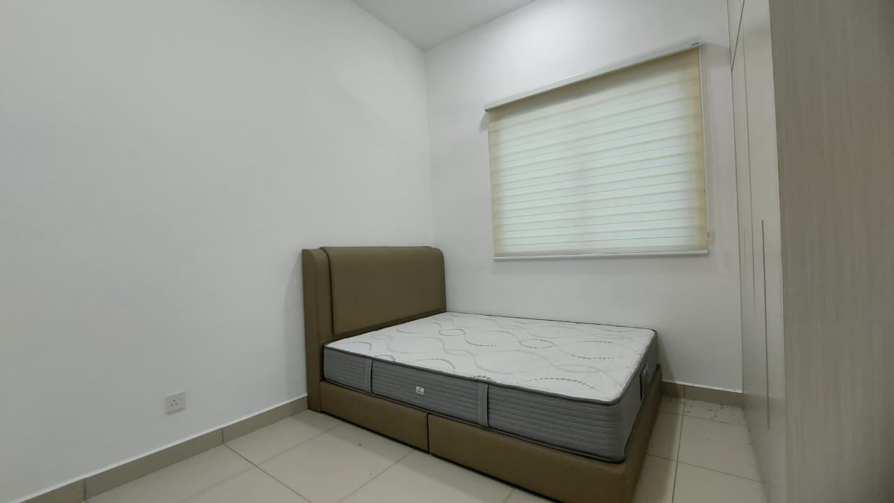 house in Batu Kawan, Penang — photo 6