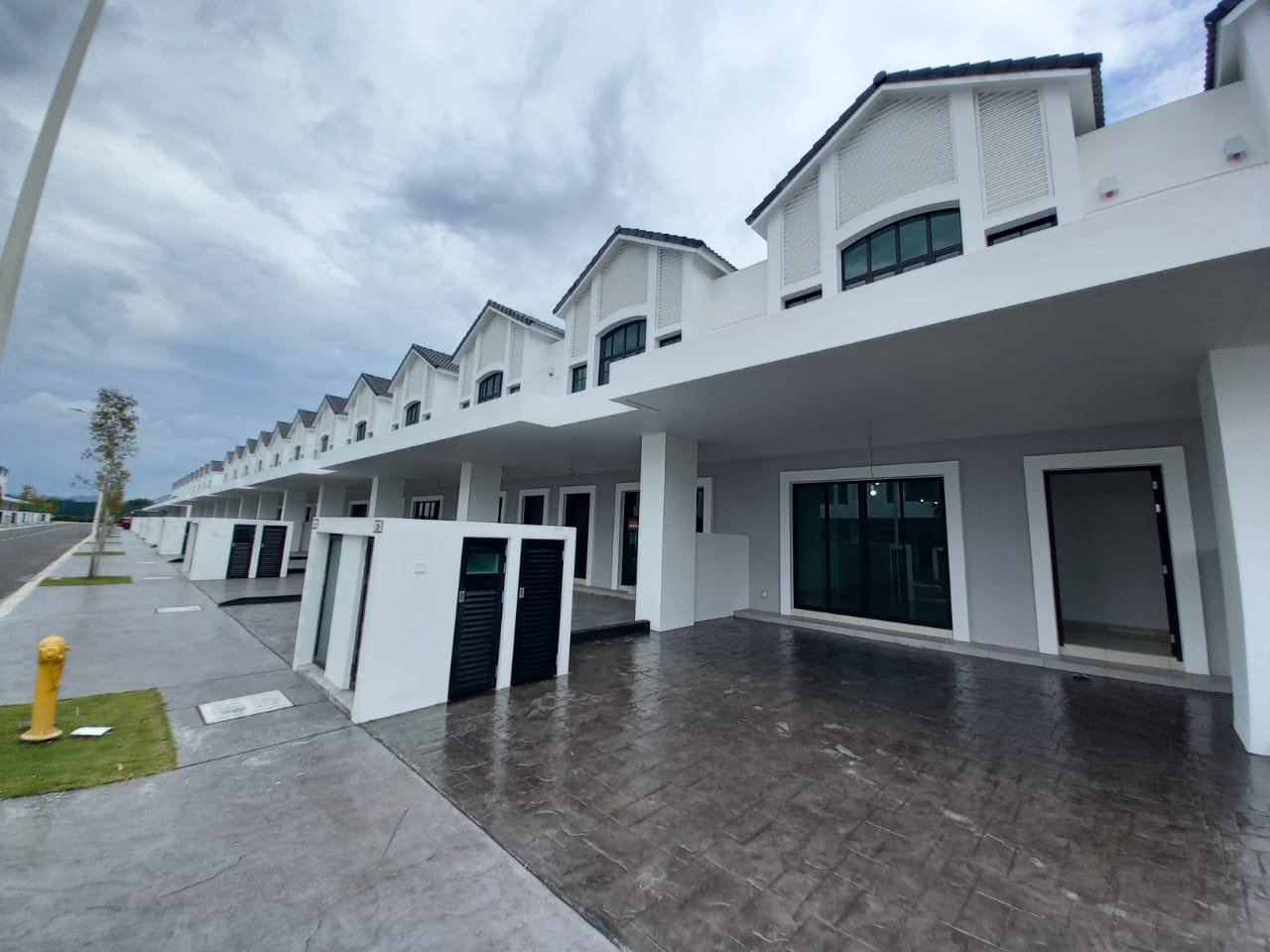 house in Batu Kawan, Penang — photo 7