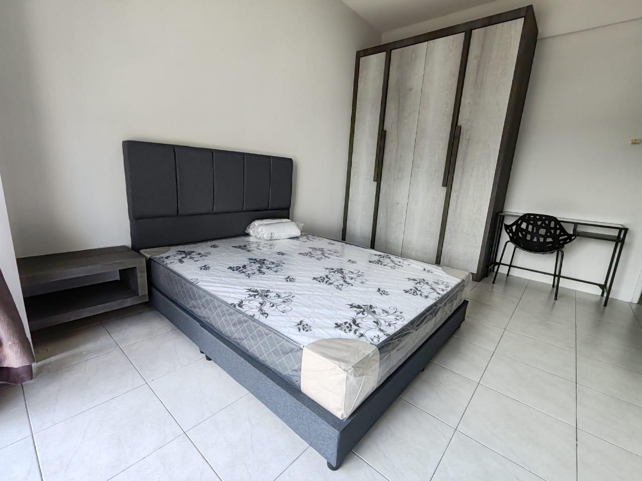 condo in Tanjung Bungah, Penang — photo 7