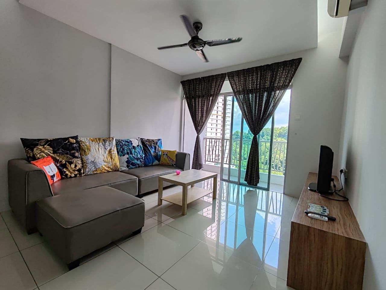 The Peak Residences @ Tanjung Tokong For Rent / Sale