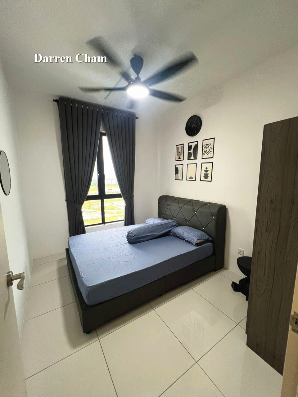 condo in Batu Kawan, Penang — photo 7