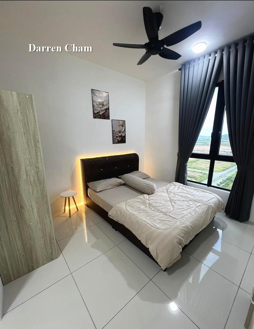 condo in Batu Kawan, Penang — photo 6